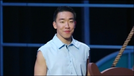 Human vs Hamster - Season 01 Episode 03